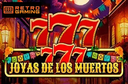 777 - Joyas De Los Muertos